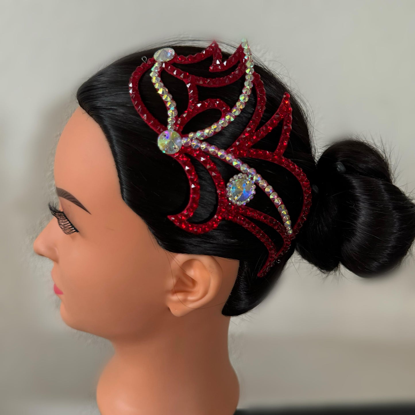 Hair Jewelry | ZRALKO™ #F44