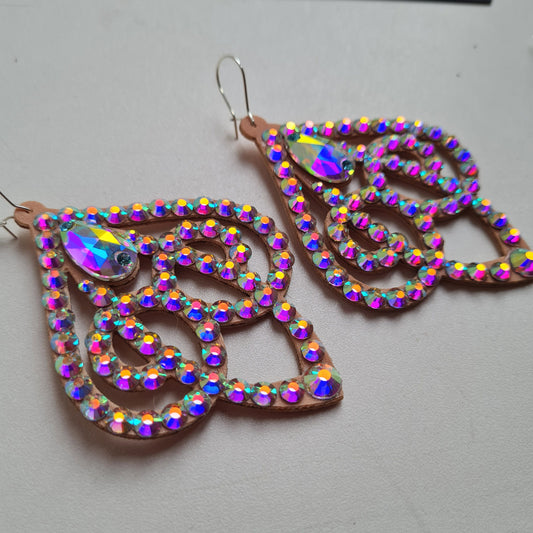 Earrings | ZRALKO™ #A44