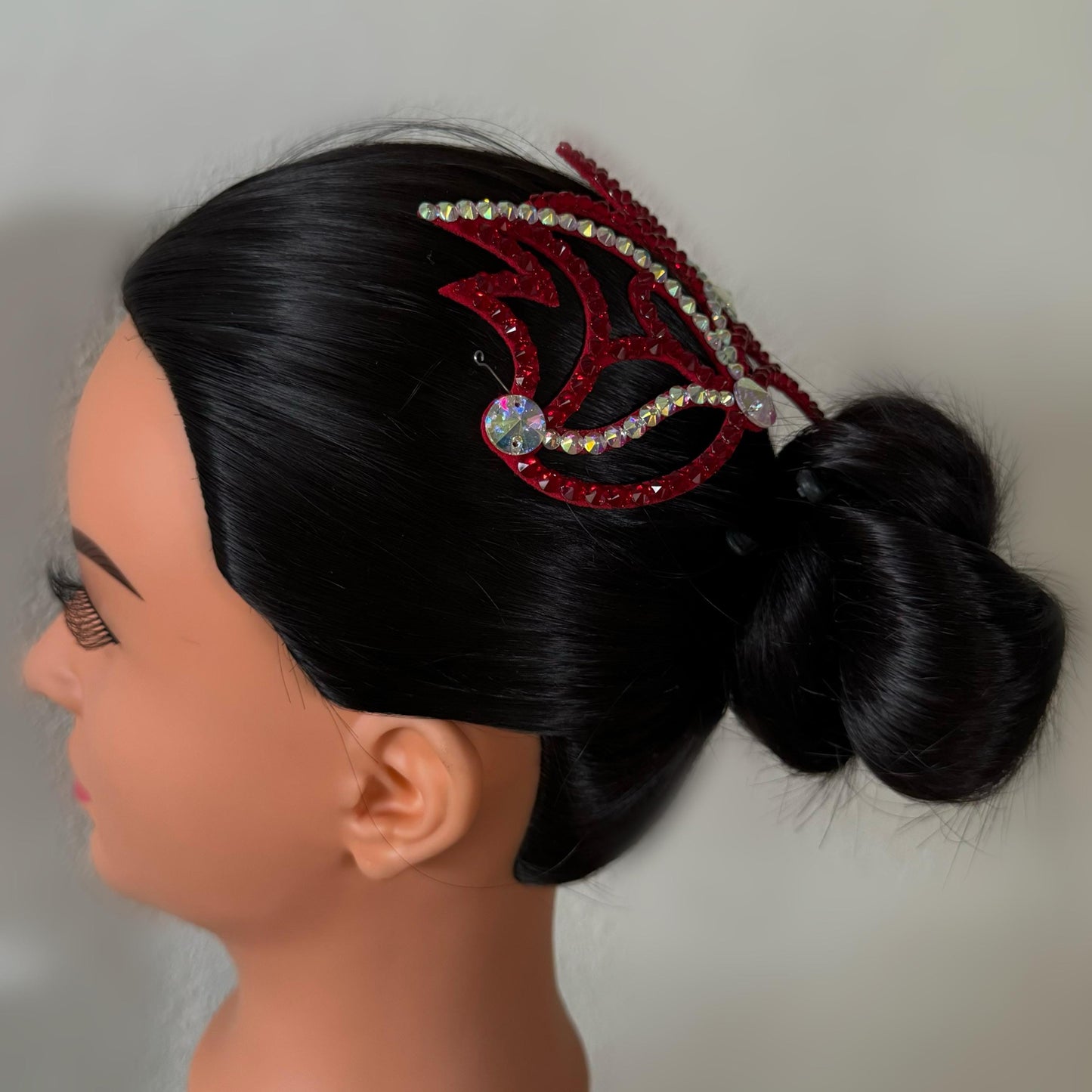 Hair Jewelry | ZRALKO™ #F44