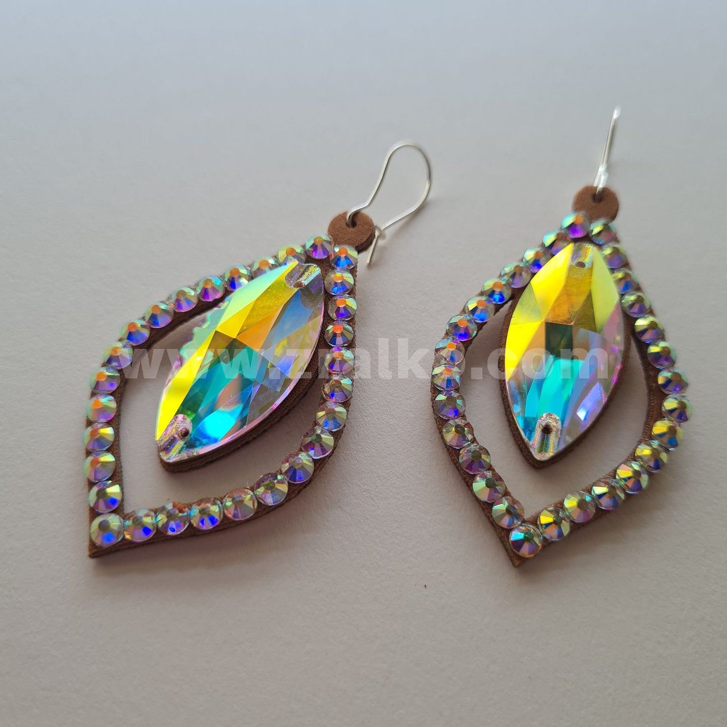 Earrings | ZRALKO™ #A62