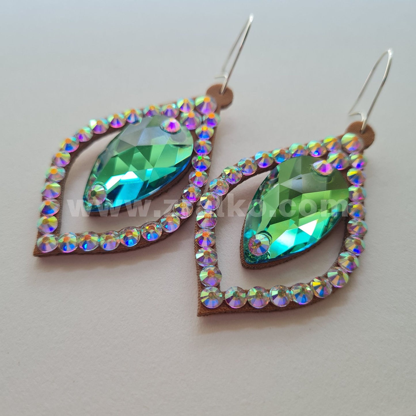 Earrings | ZRALKO™ #A62