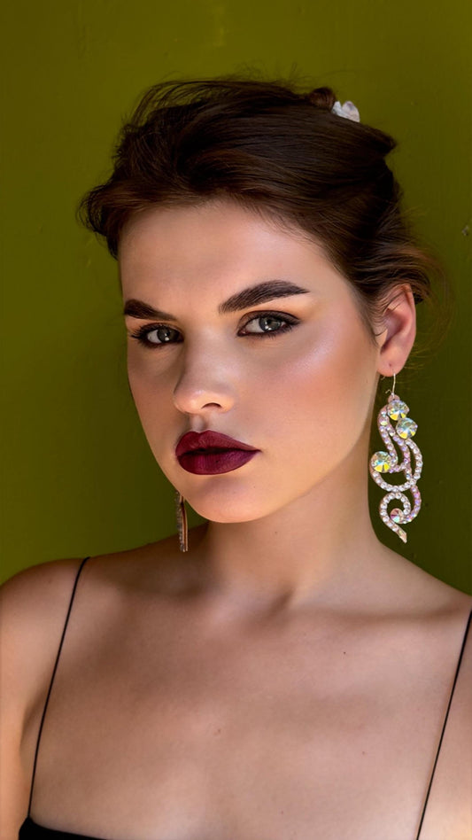 Earrings  | ZRALKO™ #A47