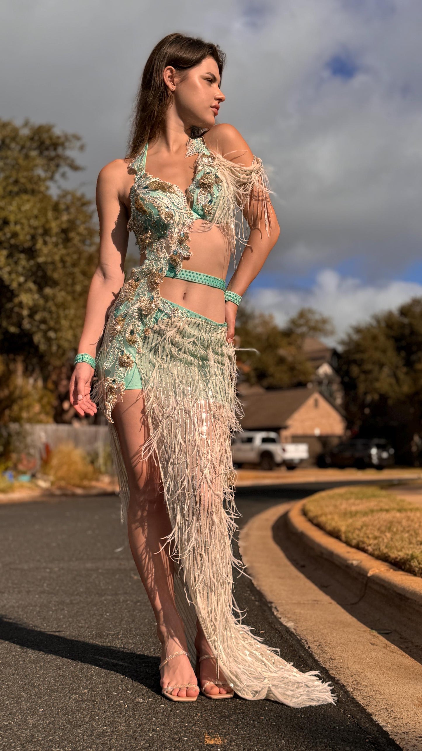 Costume