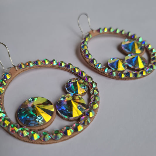 Earrings | ZRALKO™ #A33