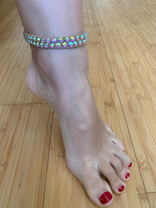 Ankle Bracelet  | ZRALKO™