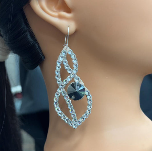 Earrings | ZRALKO™ #A04