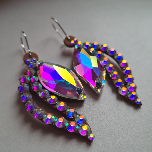 Earrings | ZRALKO™ #A14