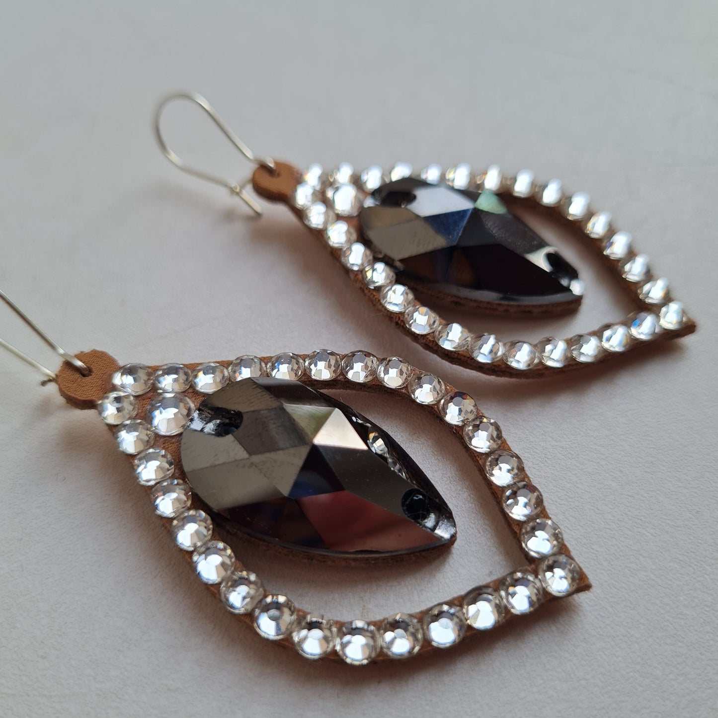 Earrings | ZRALKO™ #A62