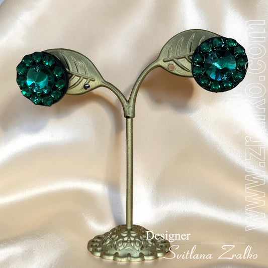 Earrings | ZRALKO™ #A77