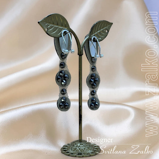 Earrings | ZRALKO™ #D02