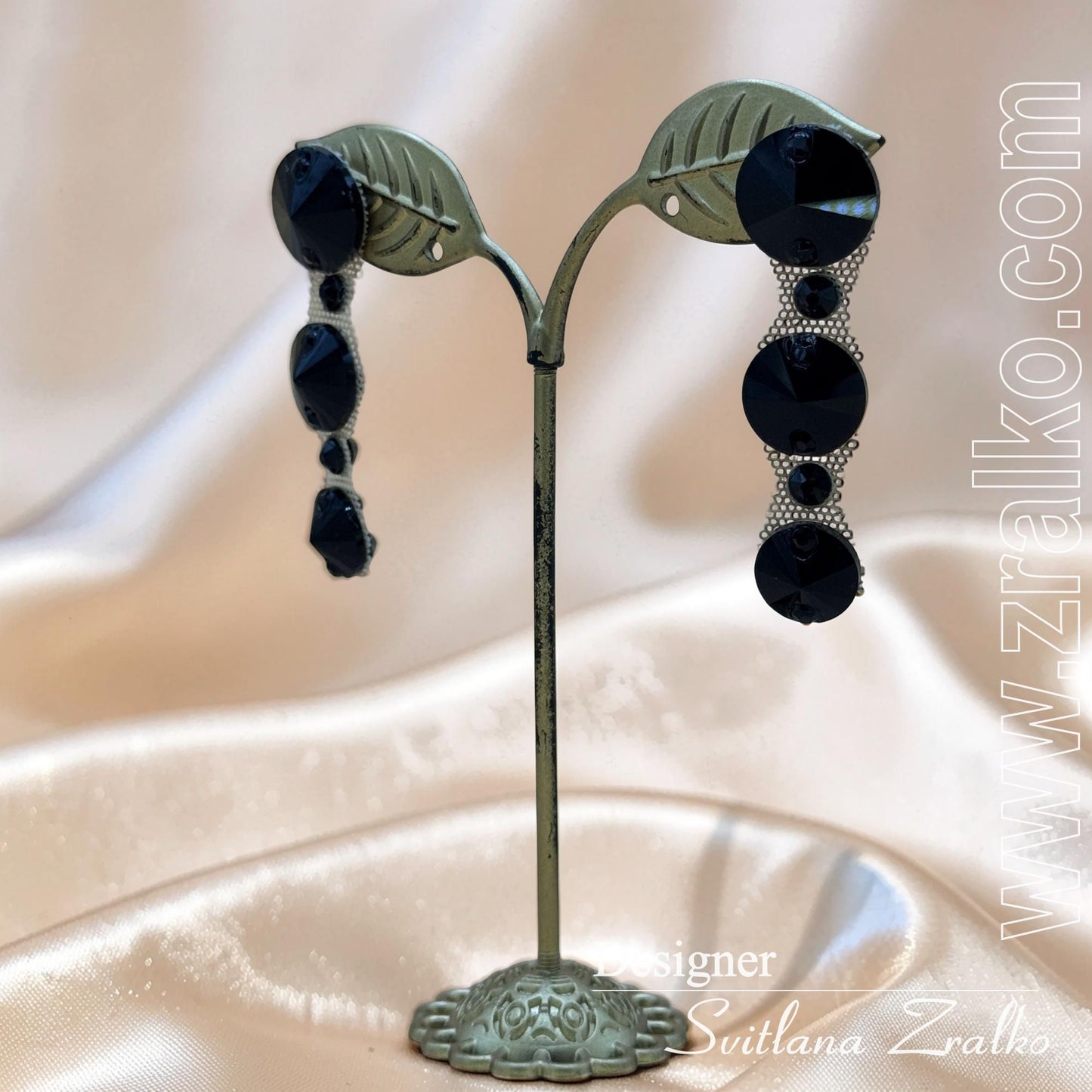 Earrings | ZRALKO™ #D05