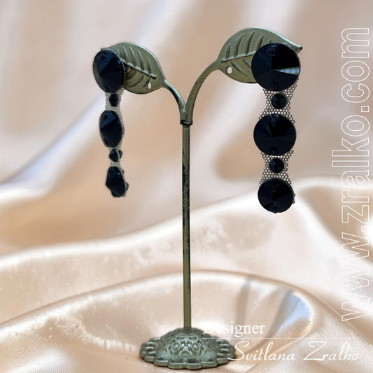 Earrings | ZRALKO™ #D05