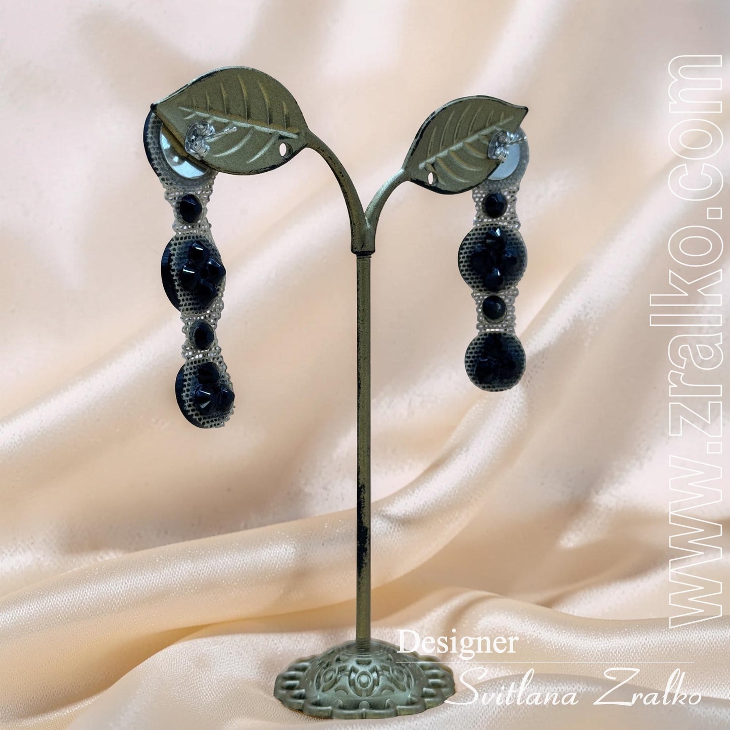 Earrings | ZRALKO™ #D05