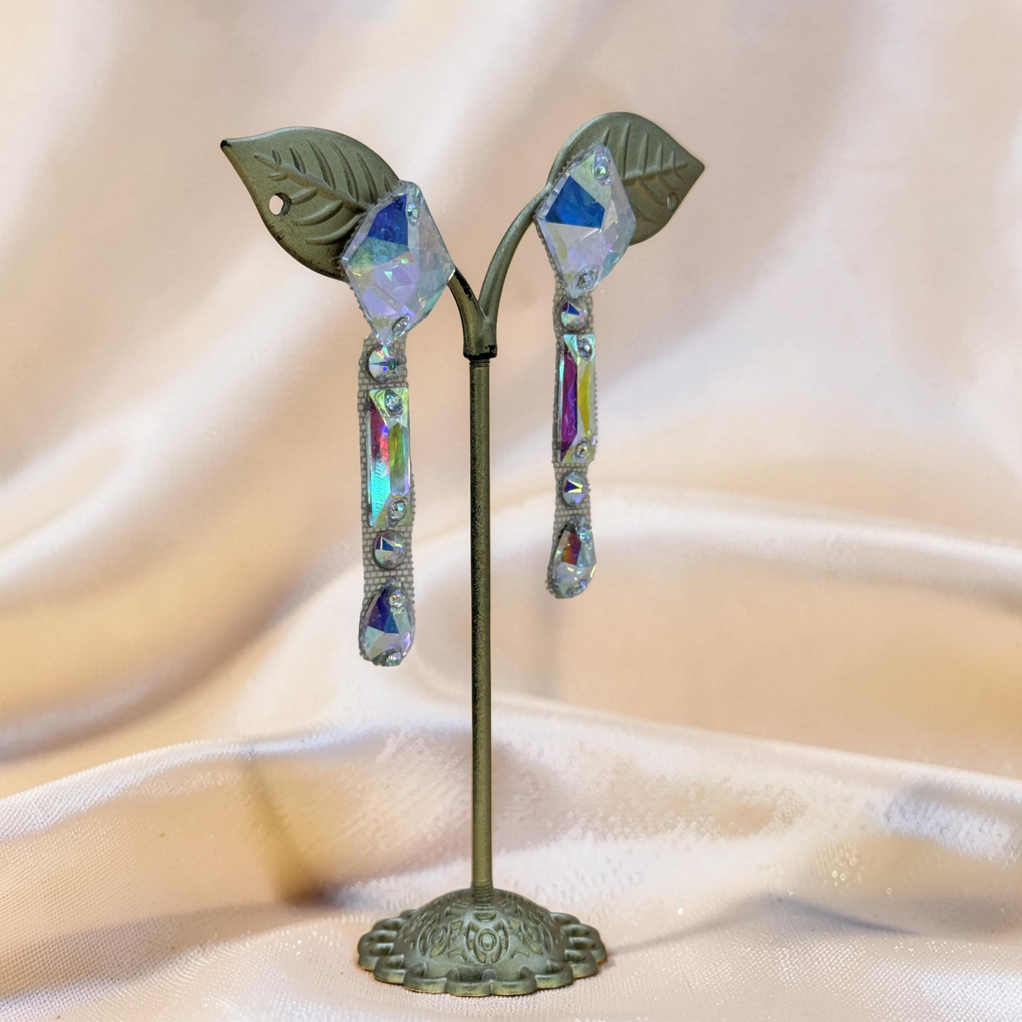 Earrings | ZRALKO™ #D09