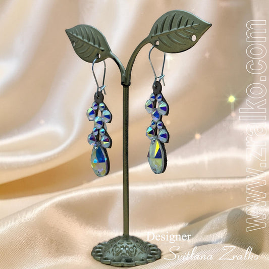 Earrings | ZRALKO™ #A74