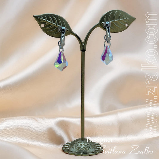 Earrings | ZRALKO™ #D14