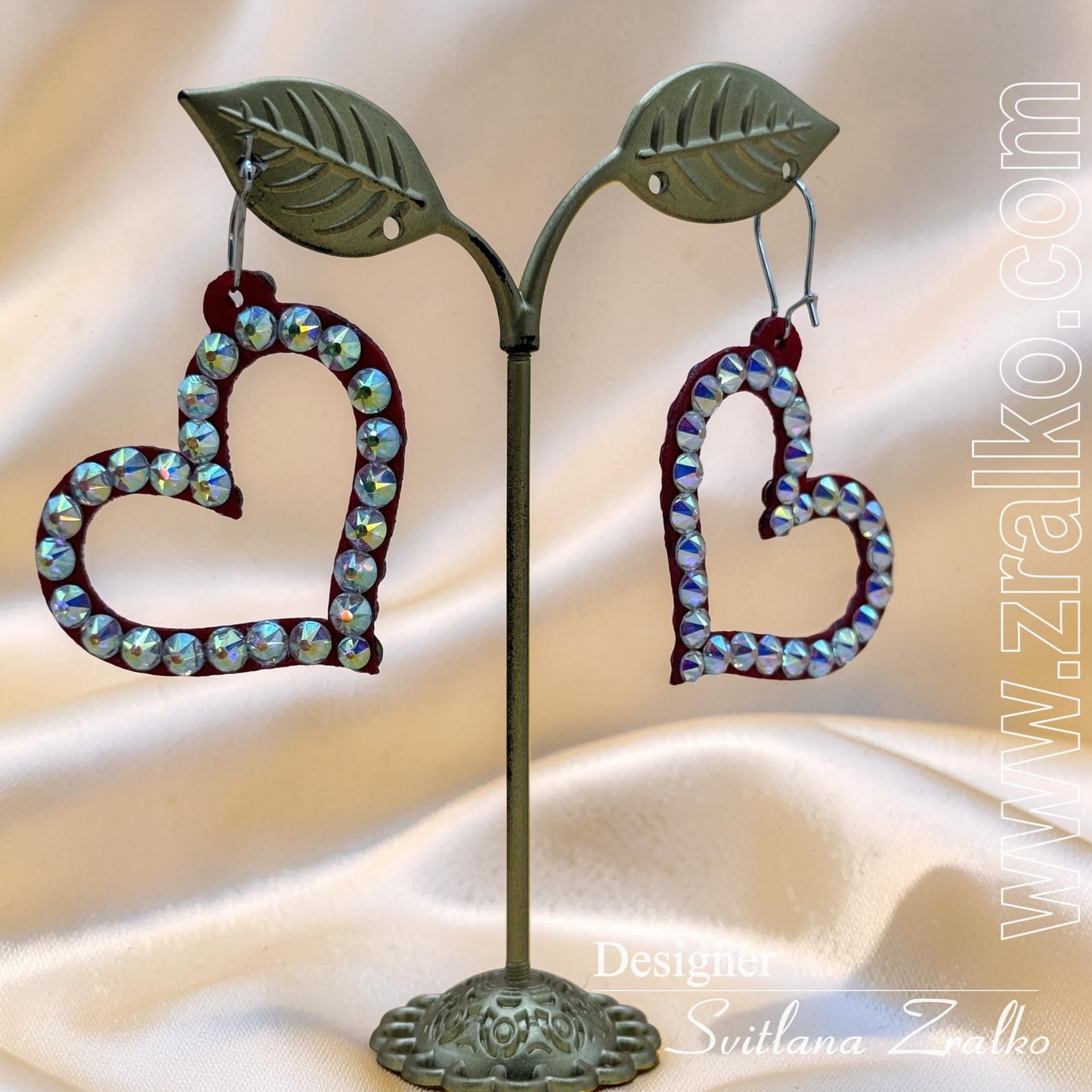 Earrings | ZRALKO™ #A78