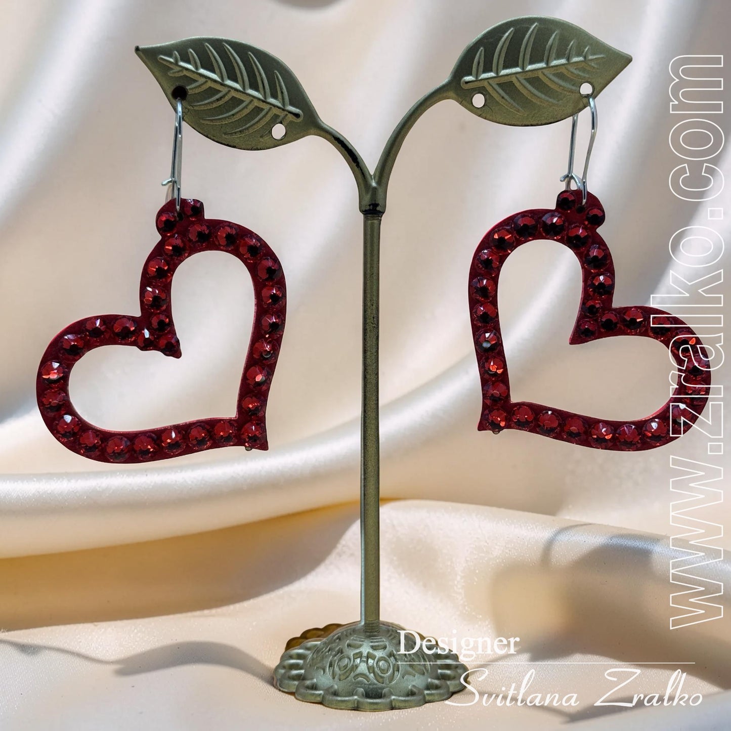 Earrings | ZRALKO™ #A78