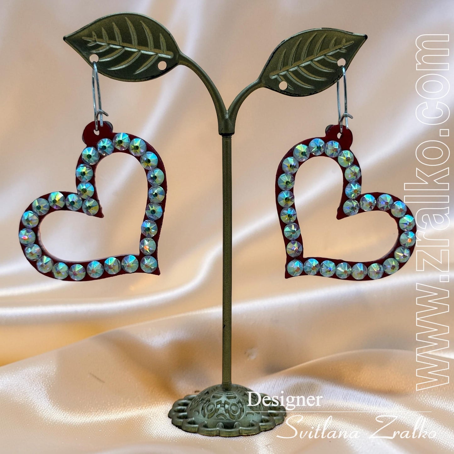 Earrings | ZRALKO™ #A78