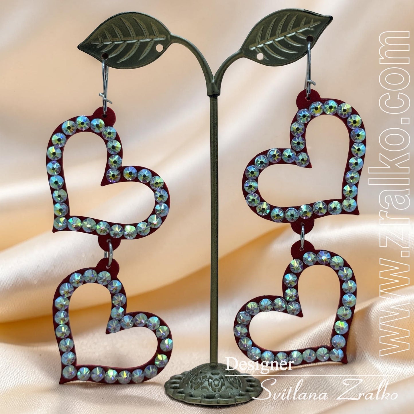 Earrings | ZRALKO™ #A79