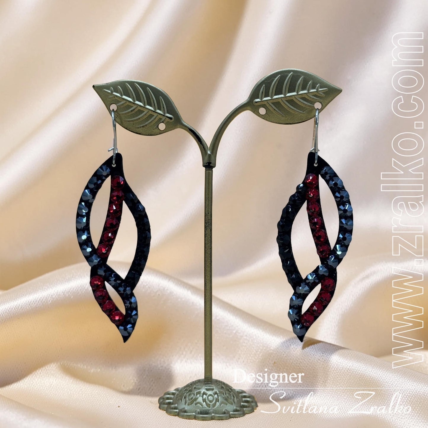 Earrings | ZRALKO™ #A08