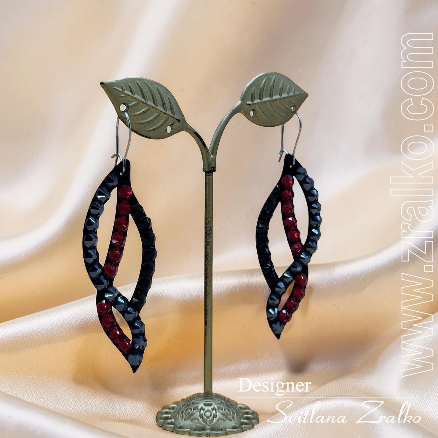 Earrings | ZRALKO™ #A08