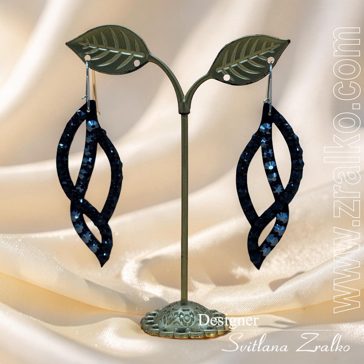 Earrings | ZRALKO™ #A08