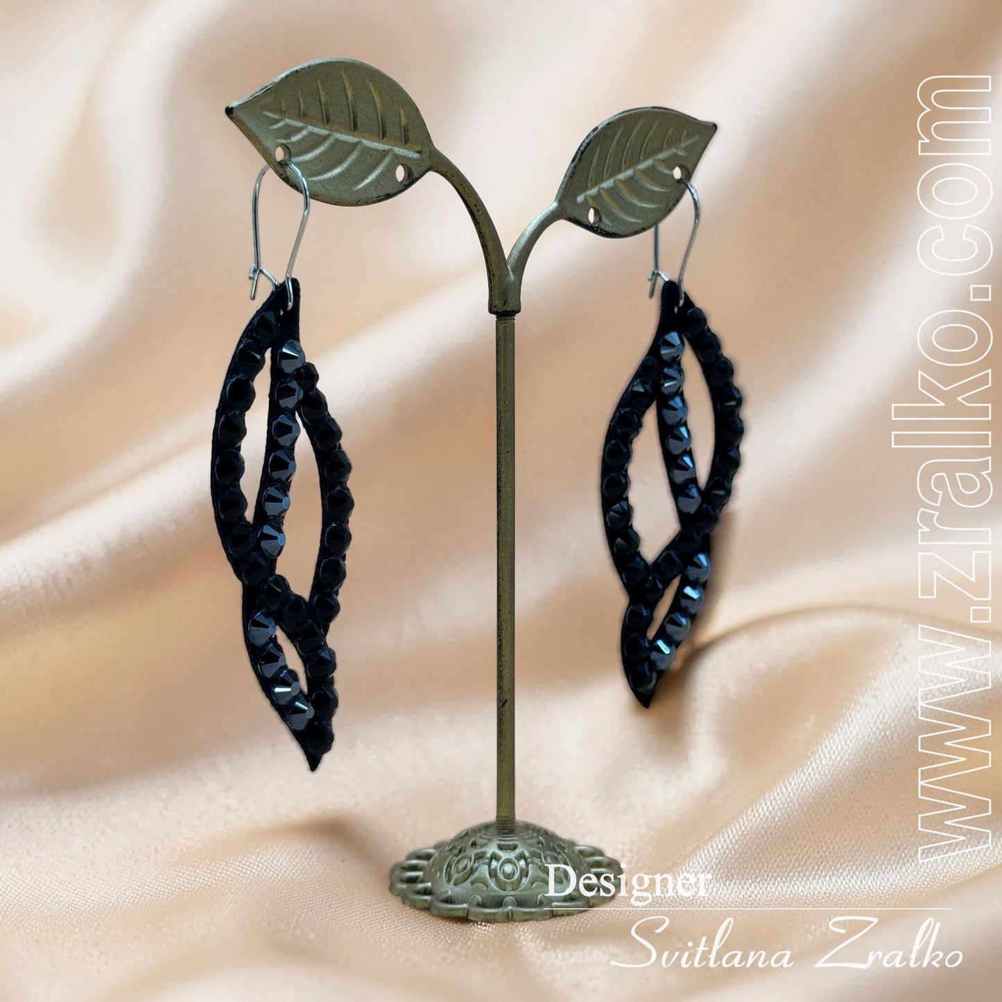 Earrings | ZRALKO™ #A08