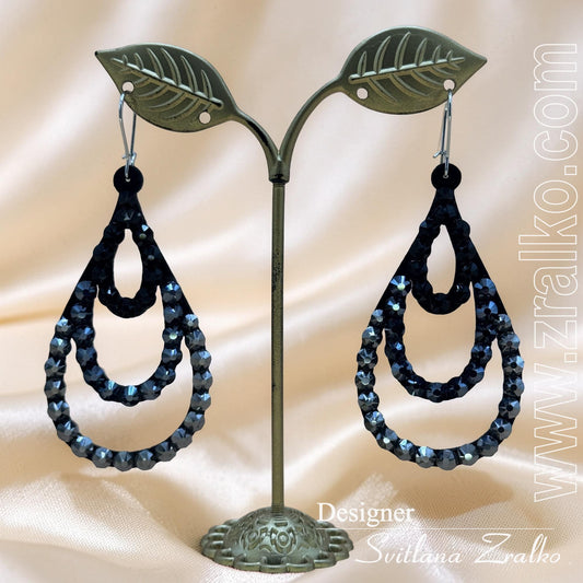 Earrings | ZRALKO™ #A34