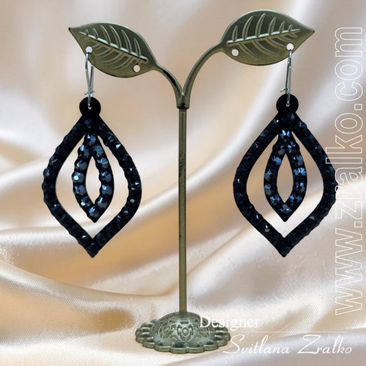 Earrings | ZRALKO™ #A21