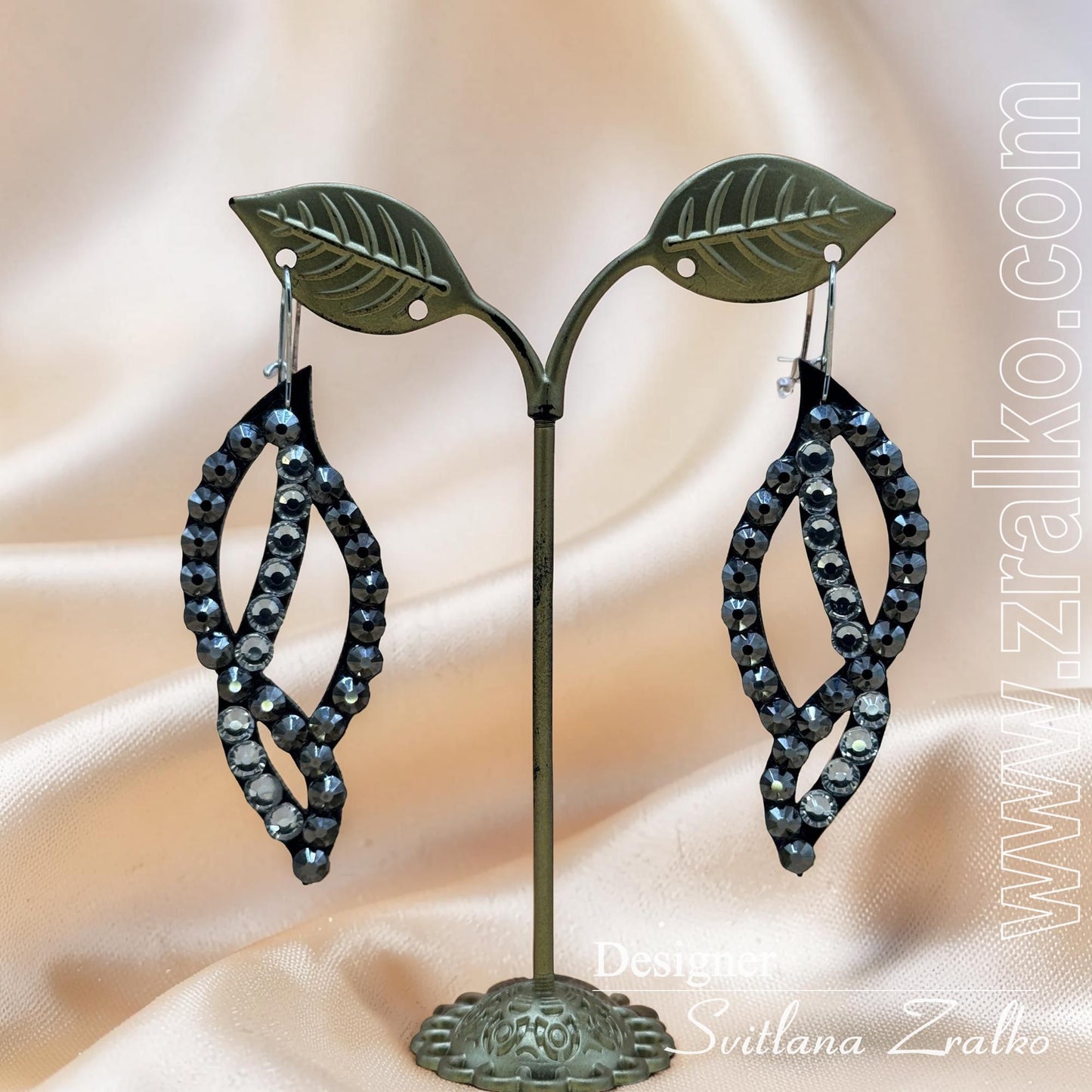 Earrings | ZRALKO™ #A08