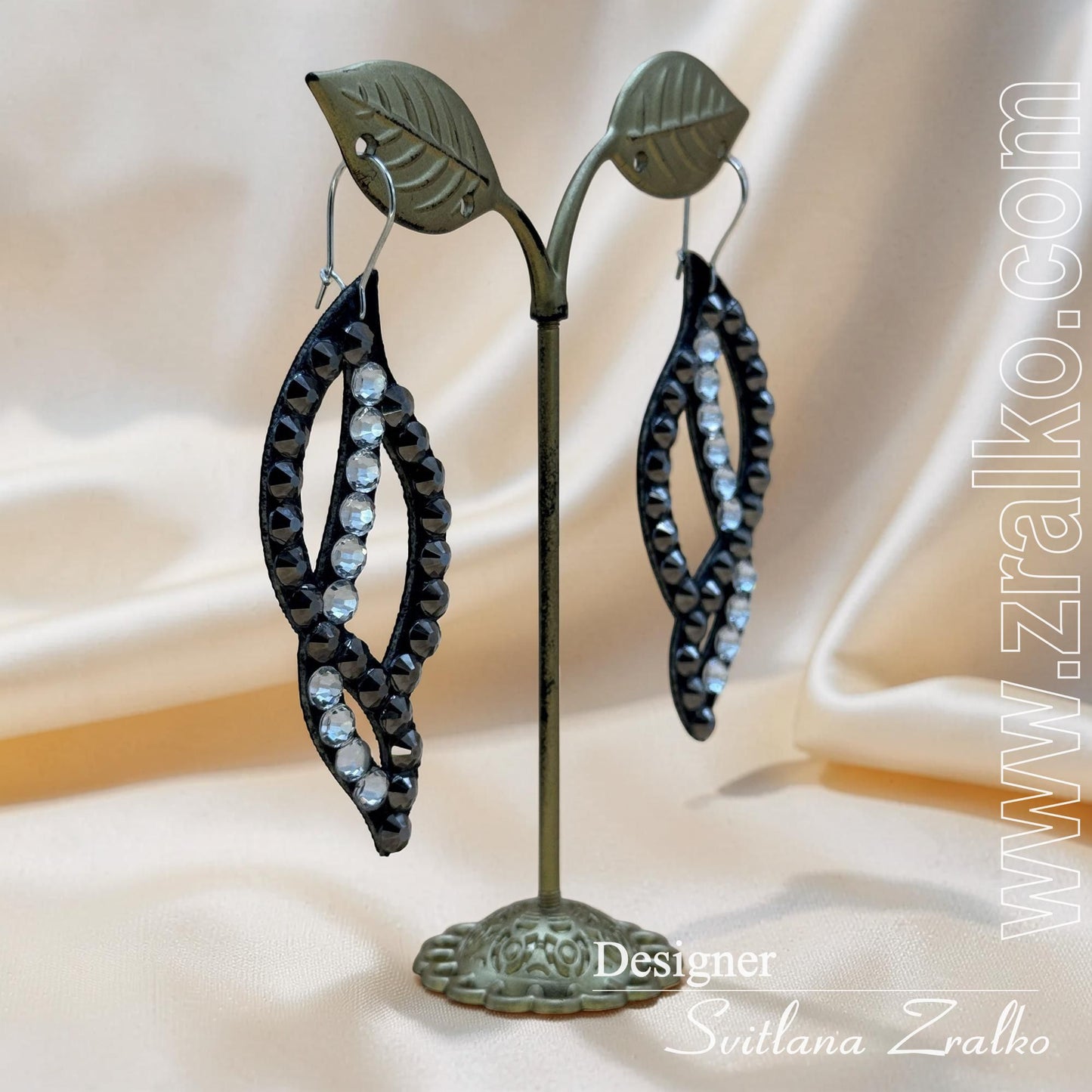 Earrings | ZRALKO™ #A08