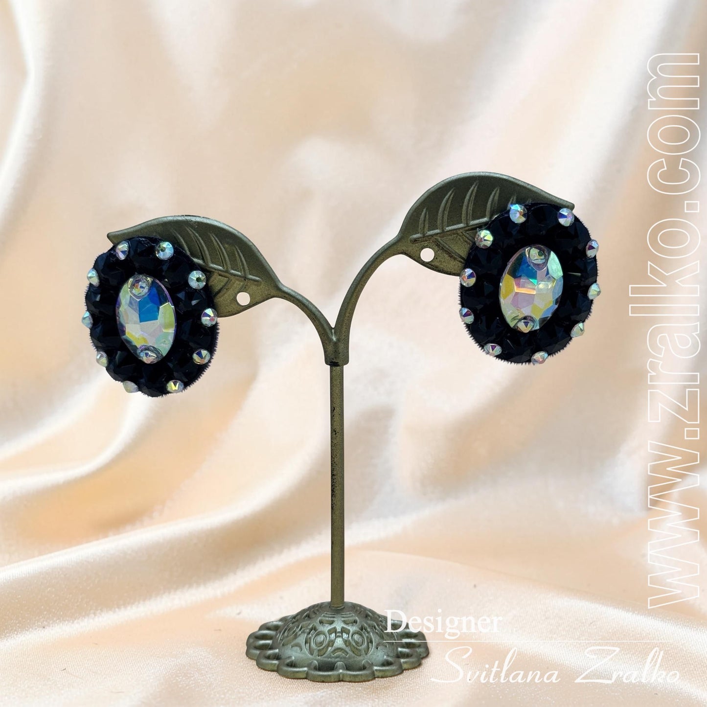 Earrings | ZRALKO™ #A77