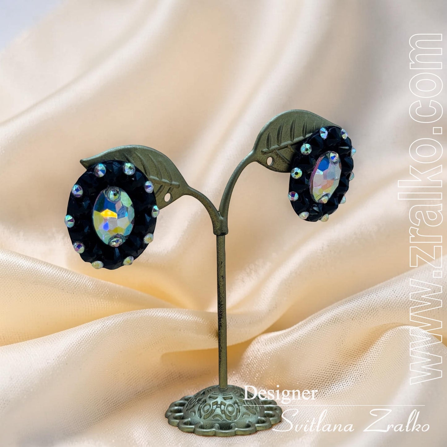 Earrings | ZRALKO™ #A77
