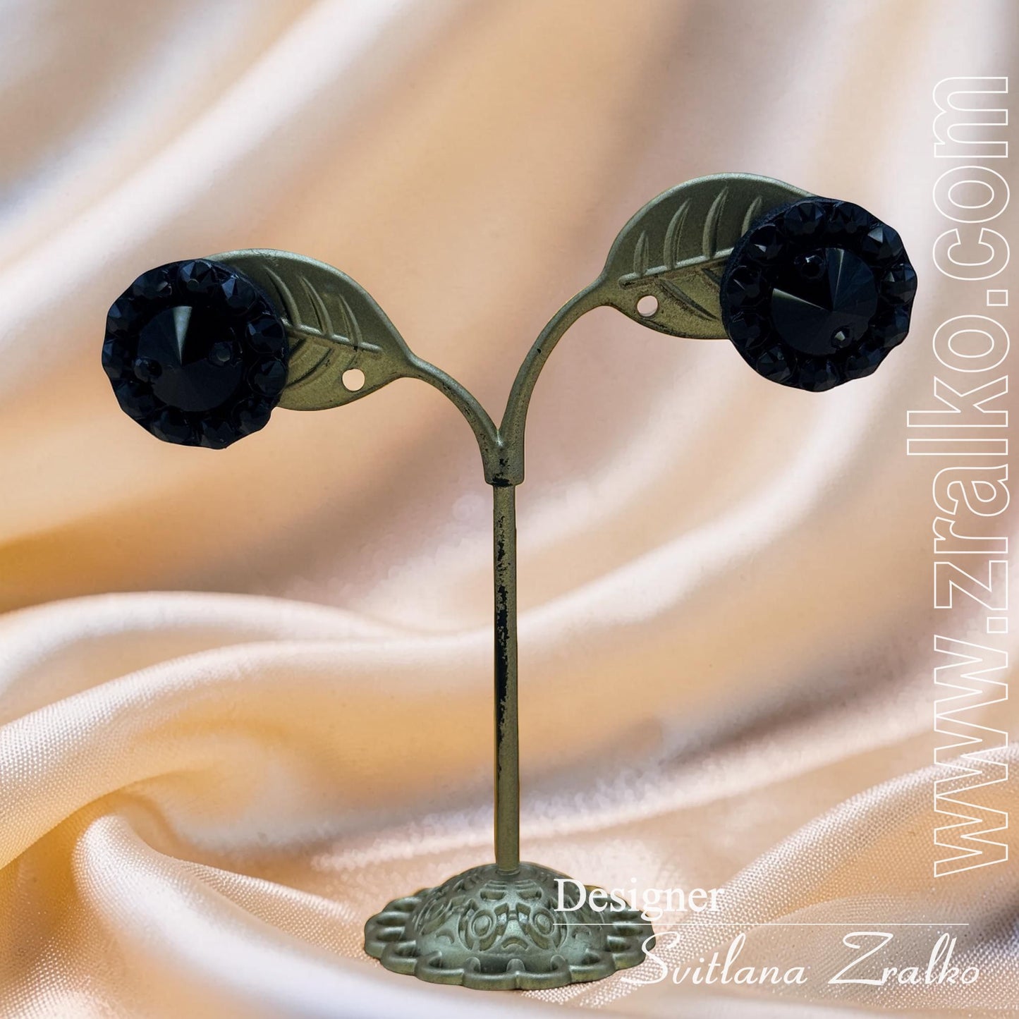 Earrings | ZRALKO™ #A77