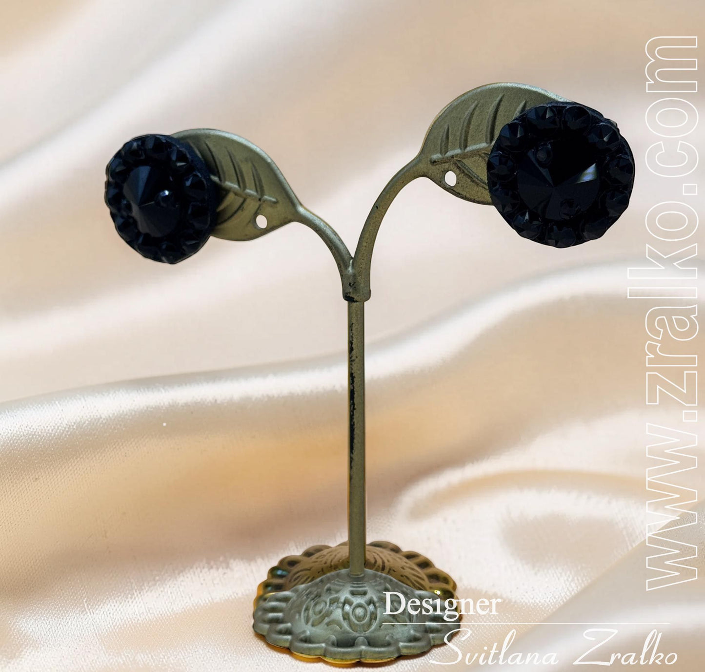 Earrings | ZRALKO™ #A77