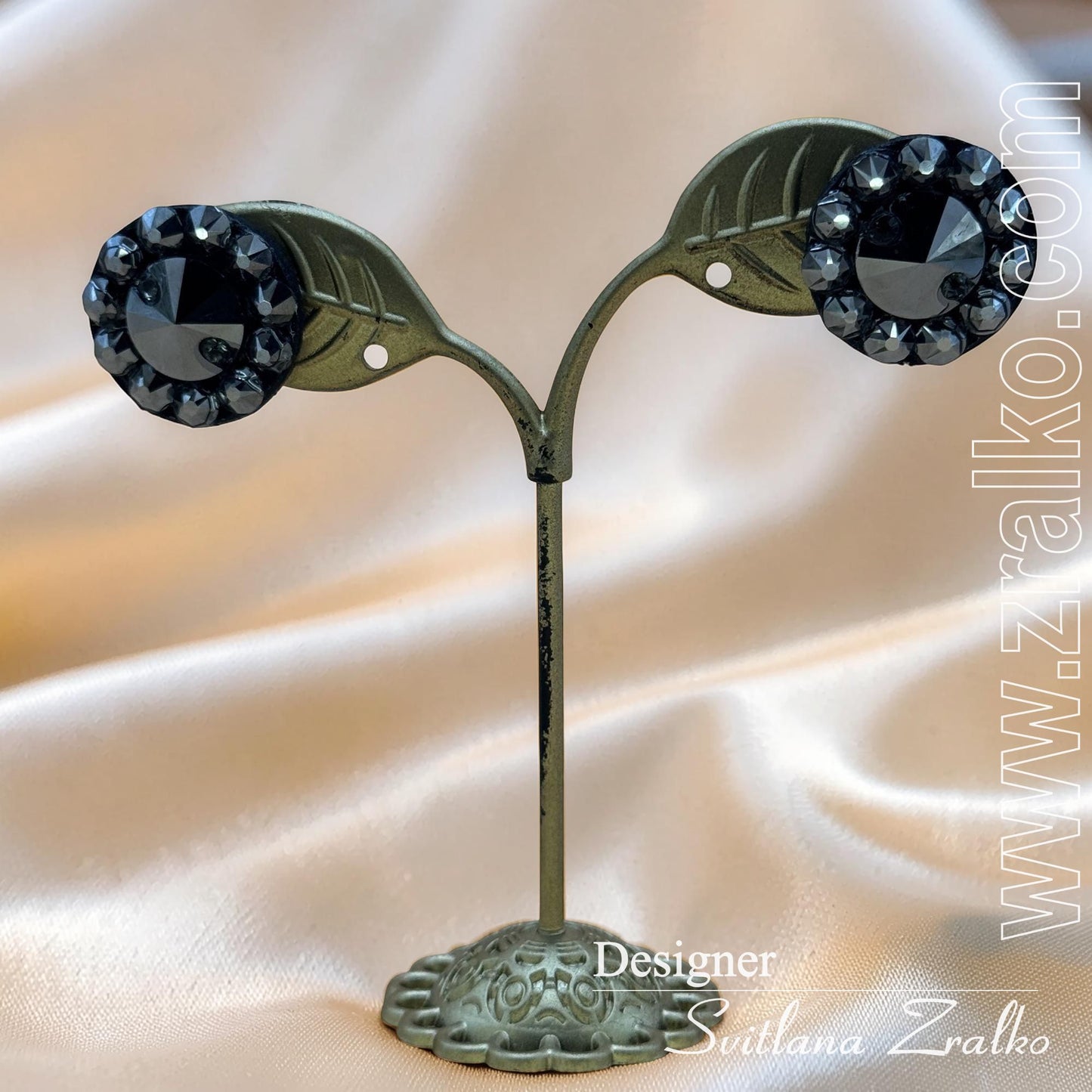 Earrings | ZRALKO™ #A77