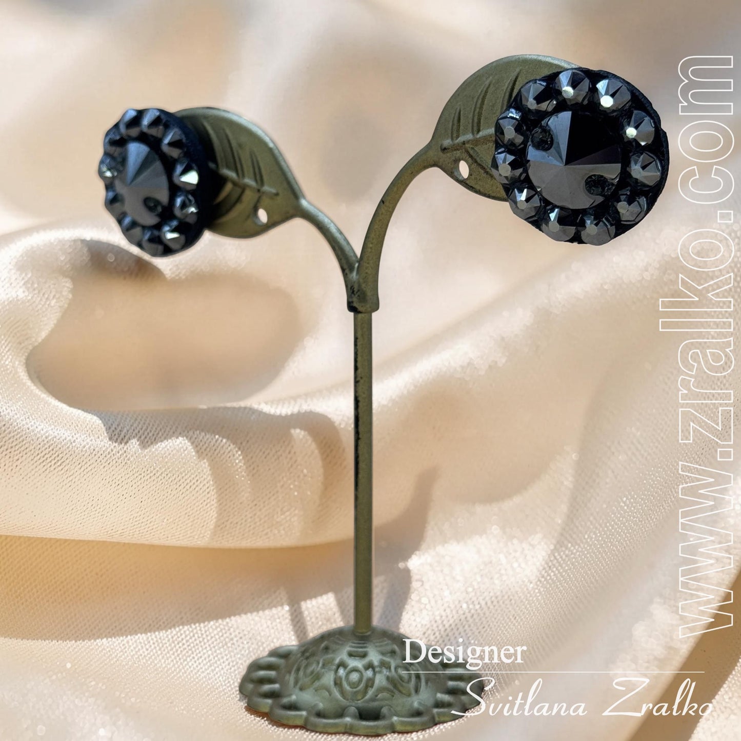 Earrings | ZRALKO™ #A77