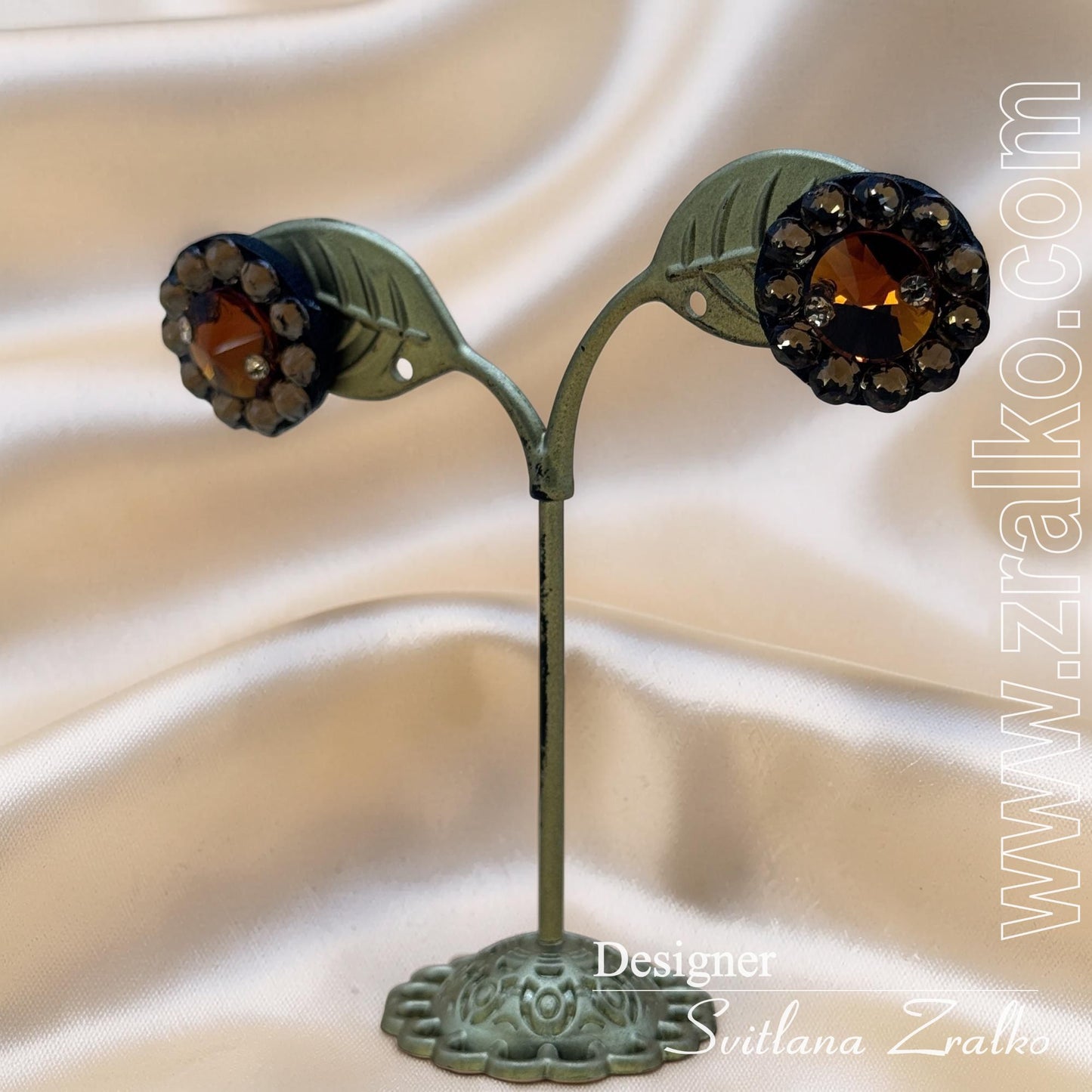 Earrings | ZRALKO™ #A77