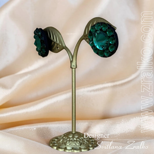 Earrings | ZRALKO™ #A77