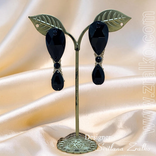 Earrings | ZRALKO™ #D04