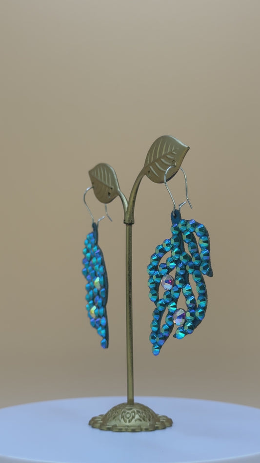 Earrings | ZRALKO™ #A46