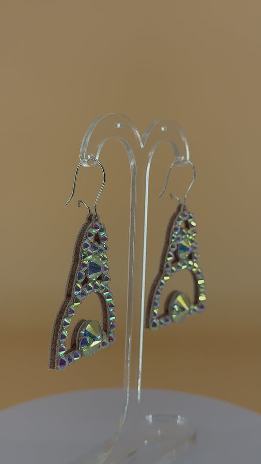 Earrings | ZRALKO™ #A60