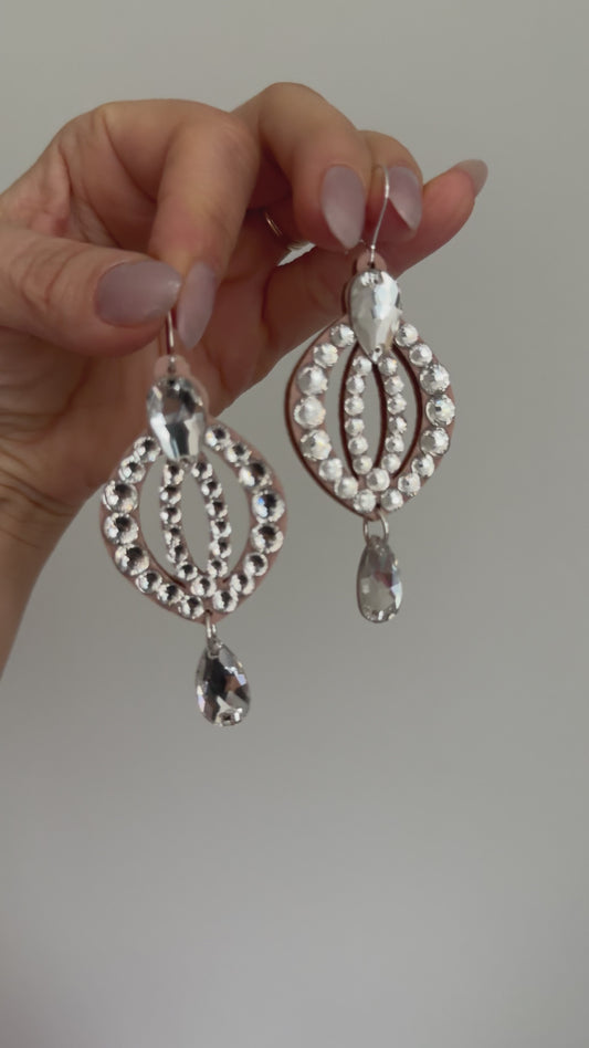 Earrings | ZRALKO™ #A51