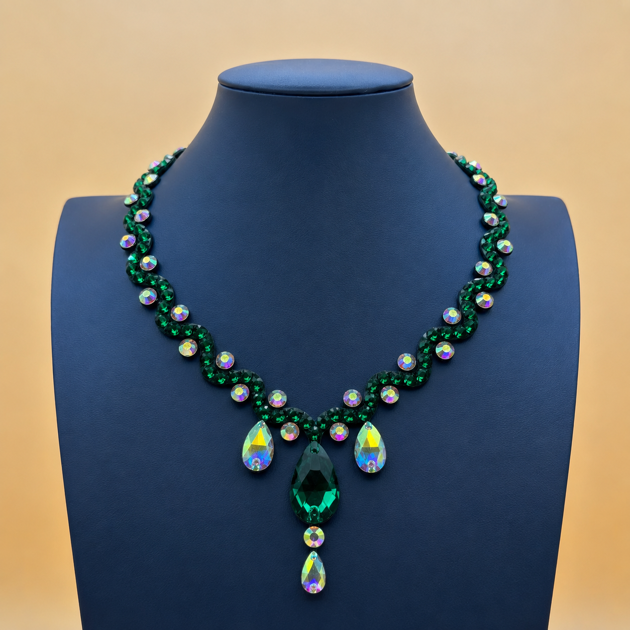 Necklace | ZRALKO™ #N32